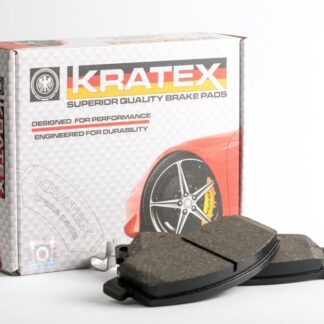 BREAK PADS (KRATEX)
